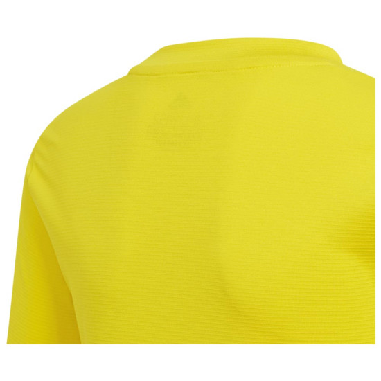 Adidas Παιδική μακρυμάνικη ισοθερμική μπλούζα Team Base Tee Adidas Παιδική μακρυμάνικη ισοθερμική μπλούζα Team Base Tee